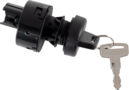 MOOSE OFFROAD Ignition Switch - Arctic Cat 200-1511-PU