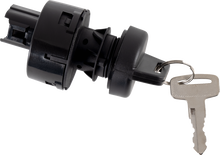 MOOSE OFFROAD Ignition Switch - Arctic Cat 200-1511-PU