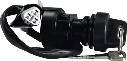 MOOSE OFFROAD Ignition Switch - Kawasaki 600-1113-PU