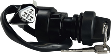 MOOSE OFFROAD Ignition Switch - Kawasaki 600-1113-PU