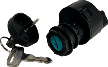 MOOSE OFFROAD Ignition Switch - Arctic Cat 200-1511-PU