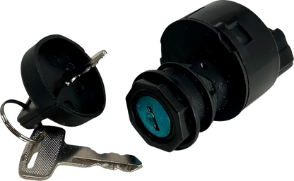 MOOSE OFFROAD Ignition Switch - Arctic Cat 200-1511-PU