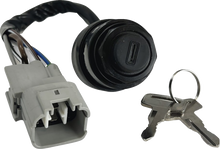 MOOSE OFFROAD Ignition Switch - Kawasaki 600-1155-PU