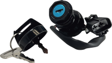 MOOSE OFFROAD Ignition Switch - Yamaha 700-1312-PU