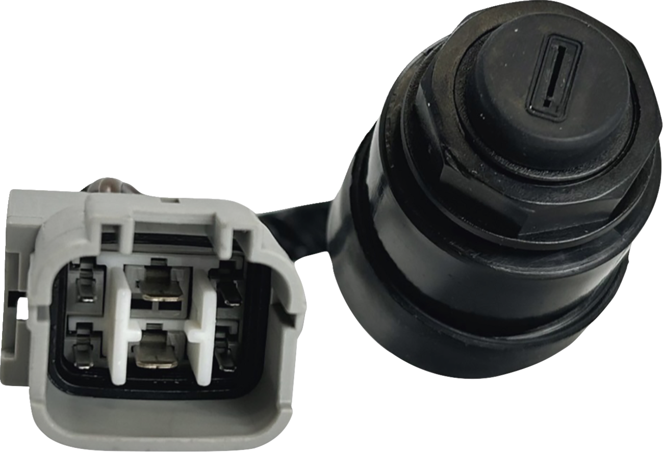 MOOSE OFFROAD Ignition Switch - Kawasaki 600-1155-PU