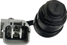 MOOSE OFFROAD Ignition Switch - Kawasaki 600-1155-PU