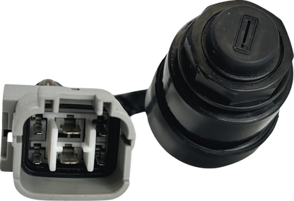 MOOSE OFFROAD Ignition Switch - Kawasaki 600-1155-PU
