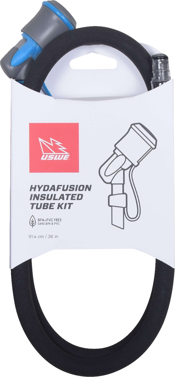 USWE Hydrafusion Drink Tube Kit - Insulated 5101205