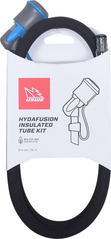 USWE Hydrafusion Drink Tube Kit - Insulated 5101205