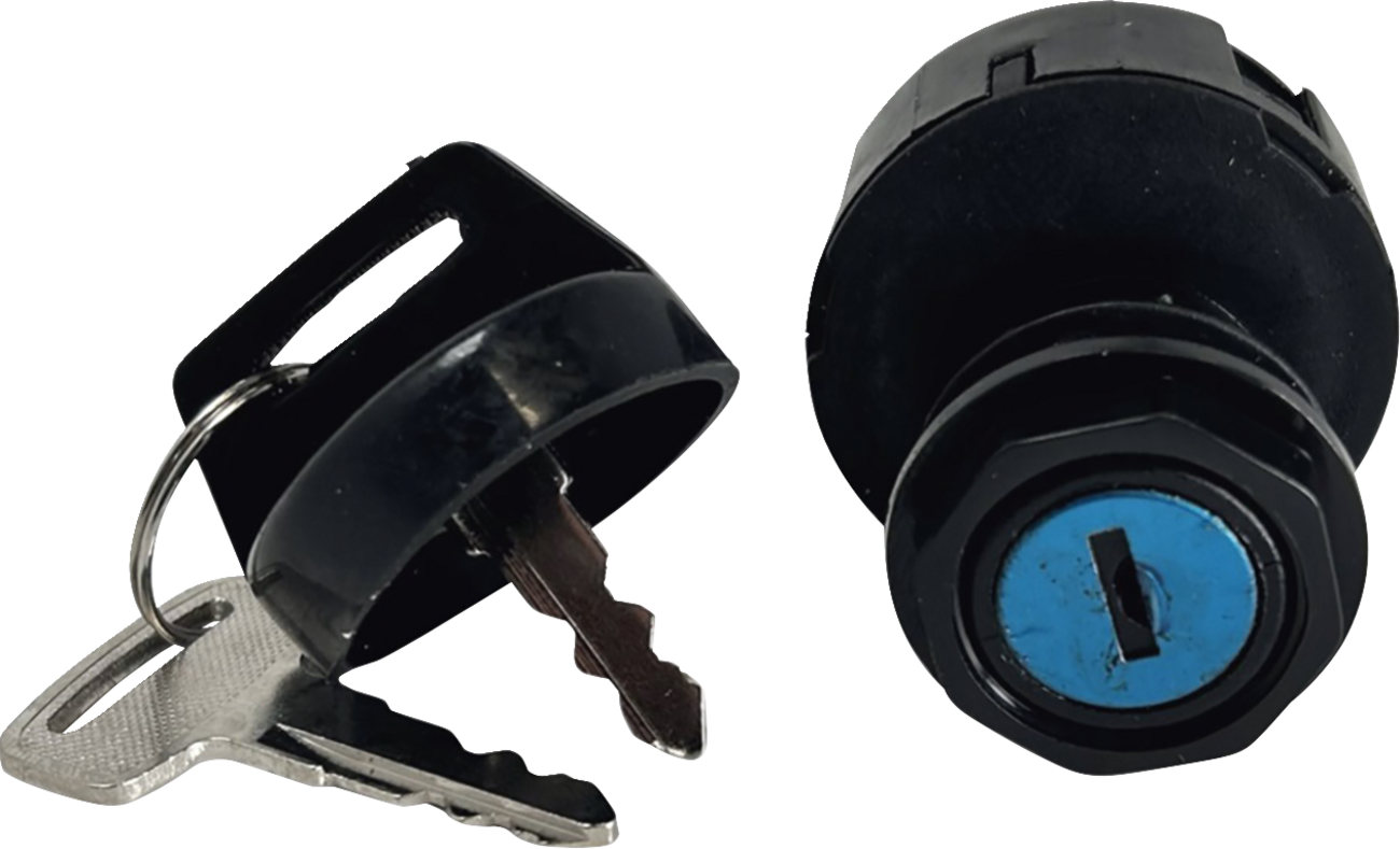 MOOSE OFFROAD Ignition Switch - Can-Am 500-1098-PU