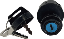 MOOSE OFFROAD Ignition Switch - Can-Am 500-1098-PU