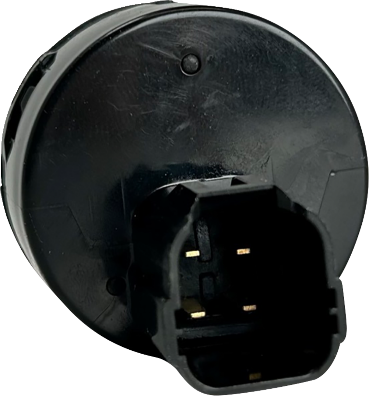 MOOSE OFFROAD Ignition Switch - Arctic Cat 200-1511-PU