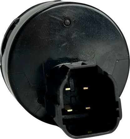 MOOSE OFFROAD Ignition Switch - Arctic Cat 200-1511-PU