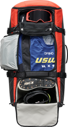 USWE Buddy Athlete Gear Trolley Bag - 150L 54150085035