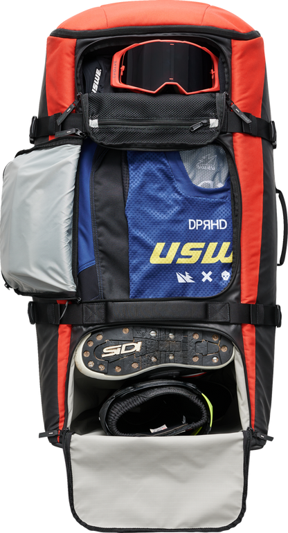 USWE Buddy Athlete Gear Trolley Bag - 150L 54150085035