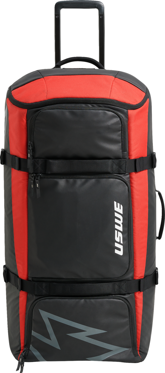 USWE Buddy Athlete Gear Trolley Bag - 150L 54150085035