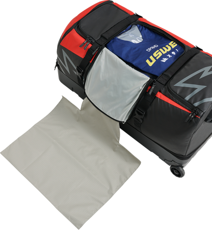 USWE Buddy Athlete Gear Trolley Bag - 150L 54150085035