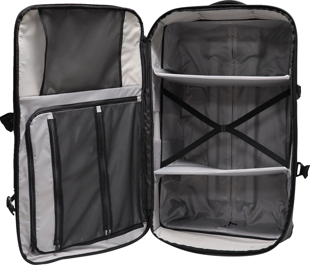 USWE Buddy Athlete Gear Trolley Bag - 100L 54100085035