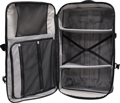USWE Buddy Athlete Gear Trolley Bag - 100L 54100085035