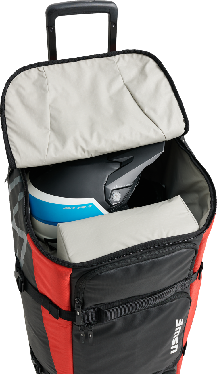 USWE Buddy Athlete Gear Trolley Bag - 150L 54150085035