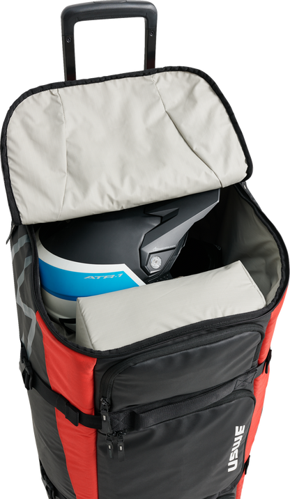 USWE Buddy Athlete Gear Trolley Bag - 150L 54150085035