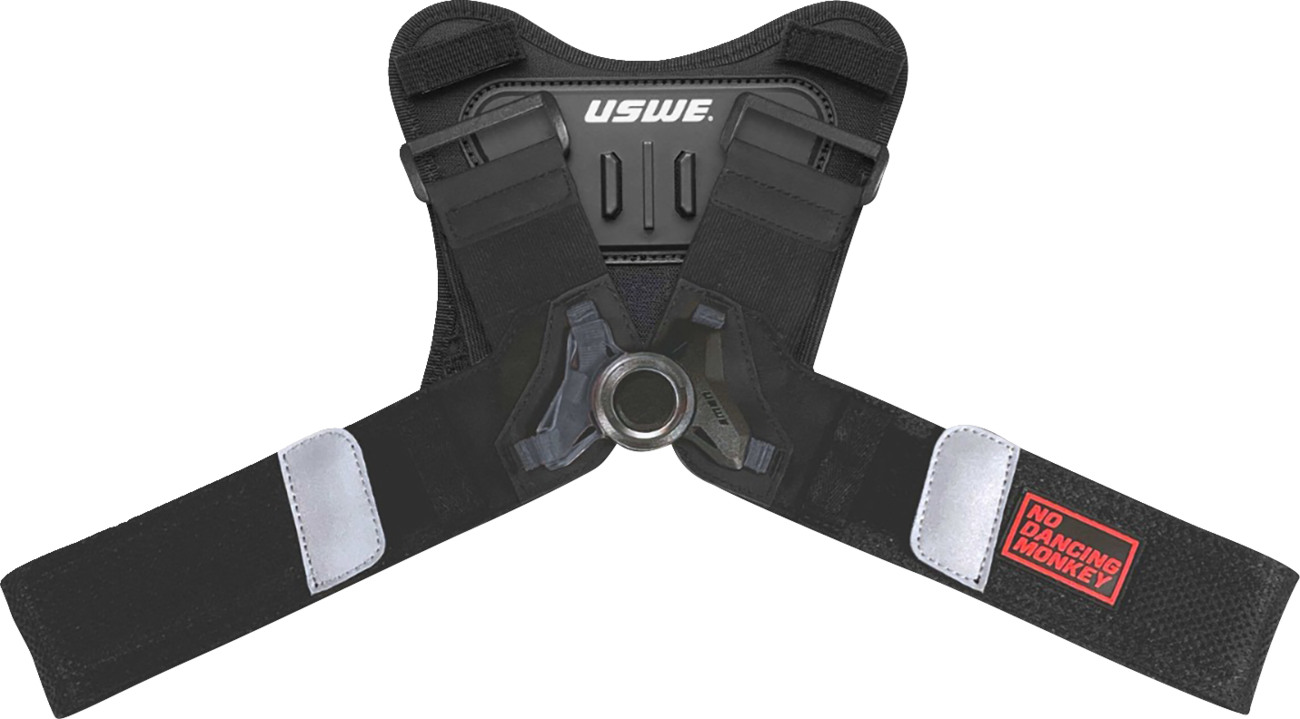 USWE Action Camera Harness - NDM1 - XXL 5101203801