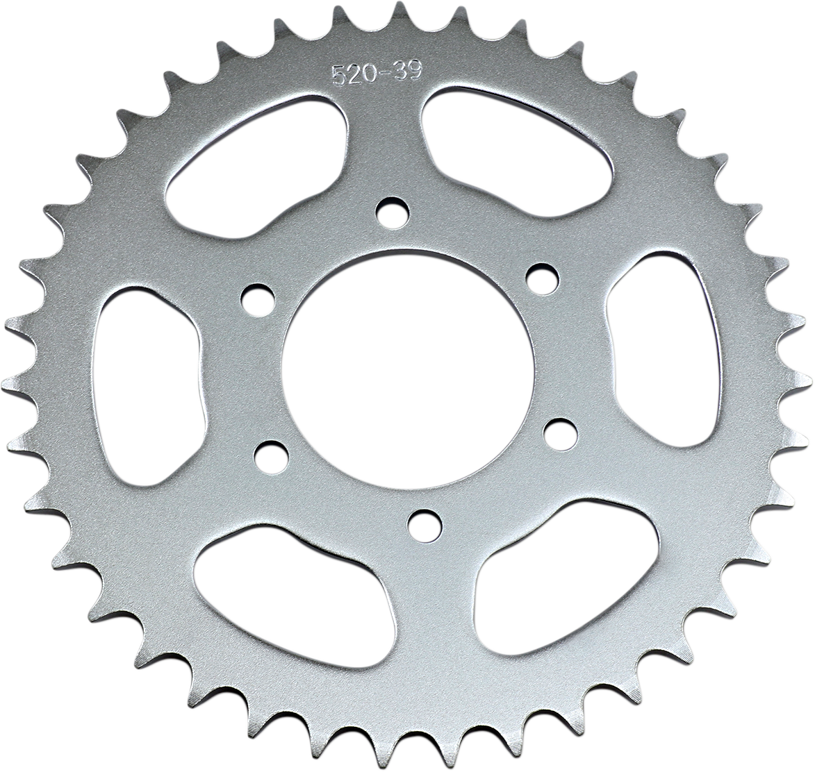 PARTS UNLIMITED Rear Sprocket - 39 Tooth - Suzuki 64511-29000