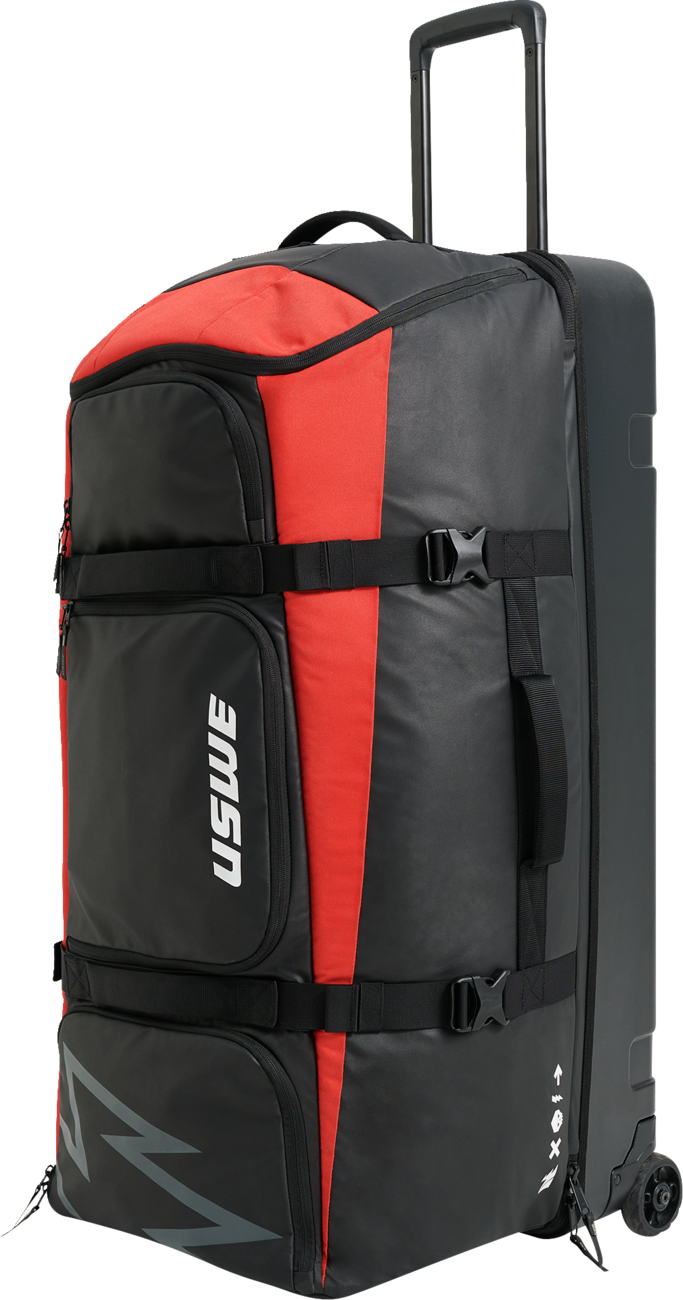 USWE Buddy Athlete Gear Trolley Bag - 150L 54150085035