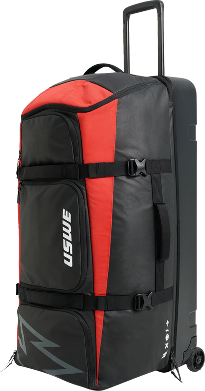 USWE Buddy Athlete Gear Trolley Bag - 150L 54150085035