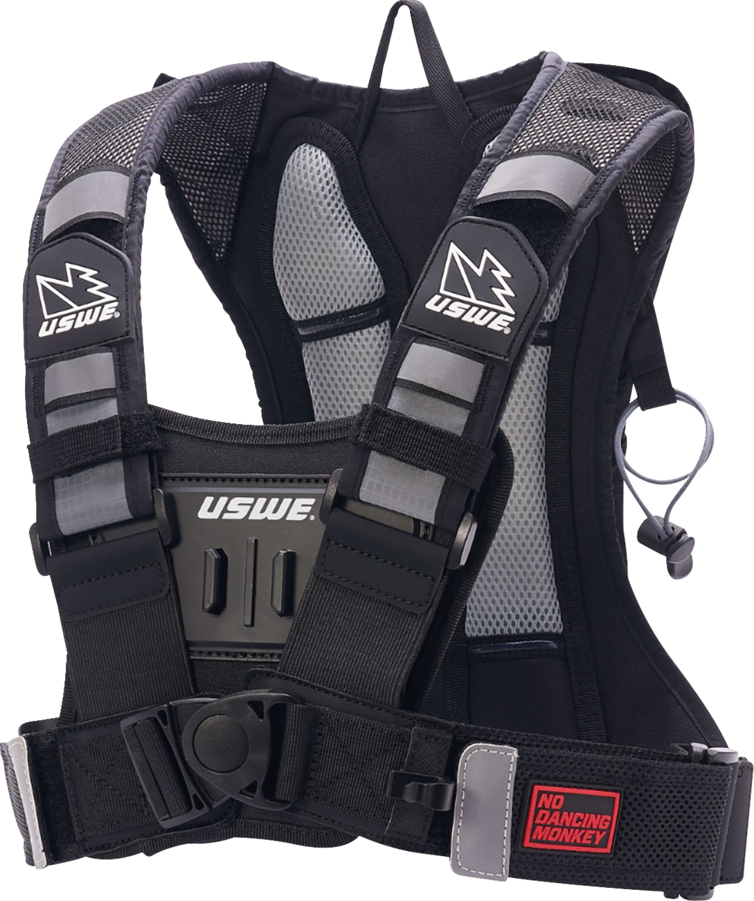 USWE Action Camera Harness - NDM1 - XXL 5101203801