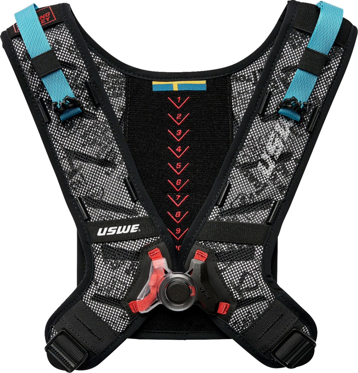 USWE Front Strap - NDM 2.1 101236