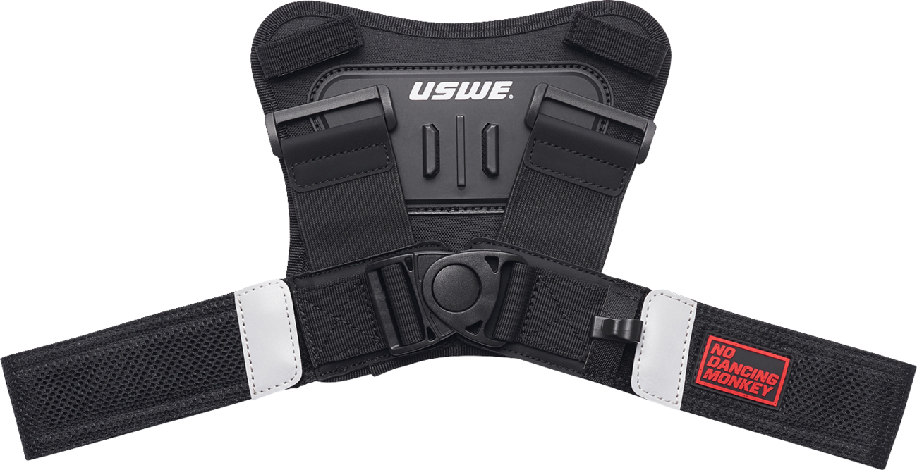 USWE Action Camera Harness - NDM1 - M-XL 5101203701
