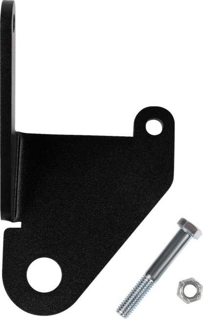 MOOSE OFFROAD Ball Hitch - TRX 1303PF