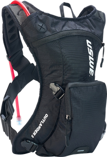 USWE Outlander Hydration Pack Jr - 3L - Black 2034601