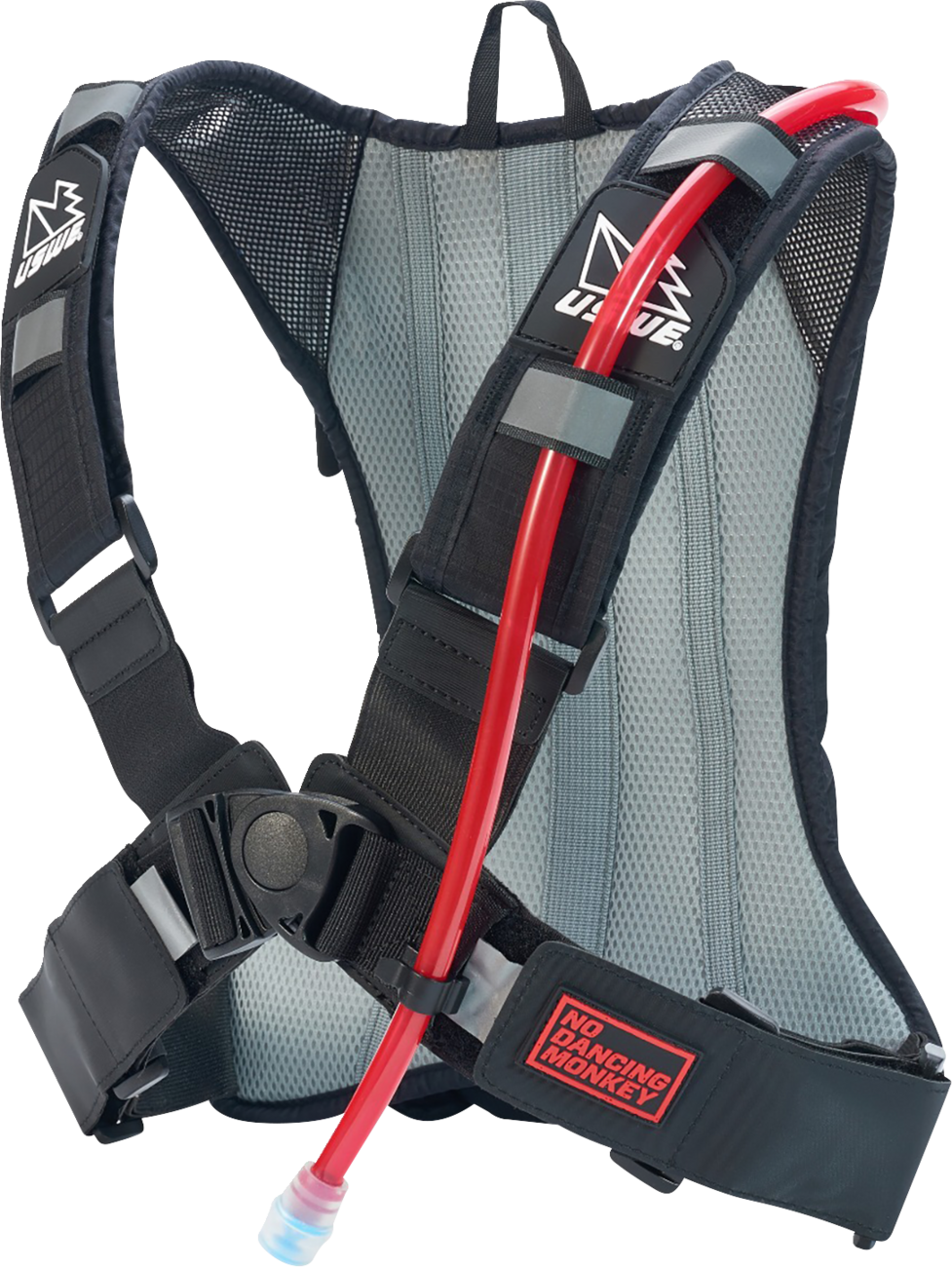 USWE Outlander Hydration Pack Jr - 3L - Black 2034601