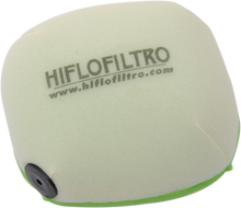 HIFLOFILTRO Foam Air Filter - Gas Gas/Husqvarna/KTM HFF5019
