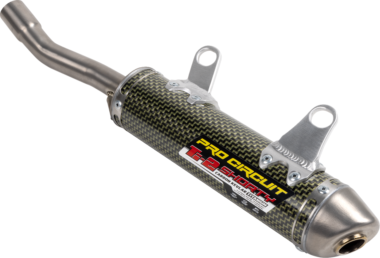 PRO CIRCUIT Silencer 1152325K