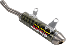 PRO CIRCUIT Silencer 1152325K