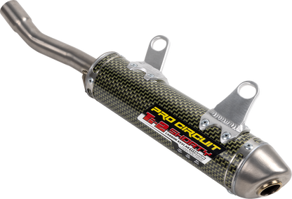 PRO CIRCUIT Silencer 1152325K