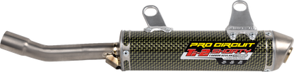 PRO CIRCUIT Silencer 1152325K