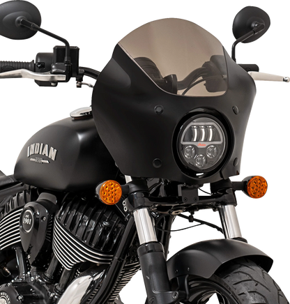 MEMPHIS SHADES Gauntlet Fairing - Chief MEM7551