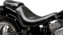 LE PERA Silhouette Pillion Seat - Smooth - FL/FX '06-'17 LK-850P