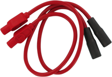 SUMAX Spark Plug Wire - 8 mm - Red S20234