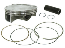 Piston Kit Forged Nikasil Cyl 95.96/Std 13.5:1 Hon