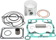 WISECO Piston Kit with Gaskets - 55.00 mm - Suzuki RM125 PK1320