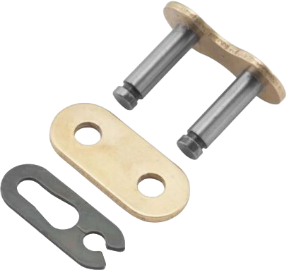 Gb420mxz Drive Chain Gold M/L Clip