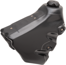 IMS PRODUCTS INC. Large-Capacity Gas Tank - Black - Kawasaki/Suzuki - 3.2 Gallon 115520-BK1