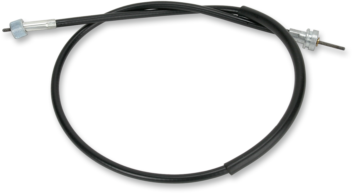 PARTS UNLIMITED Speedometer Cable - DT/MX/XS 2A6-83550-01