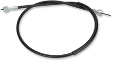 PARTS UNLIMITED Speedometer Cable - DT/MX/XS 2A6-83550-01