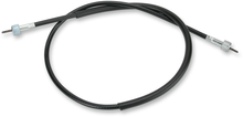 PARTS UNLIMITED Speedometer Cable - Yamaha 4G0-83550-00